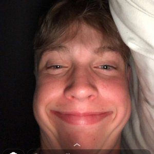 Meet your Posher, Benjamin